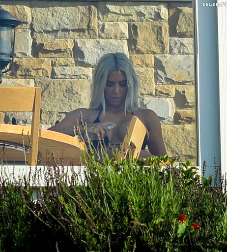 Image 7556900 from Kim Kardashian