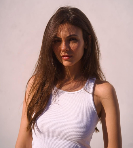 Image 7557790 from Victoria Justice