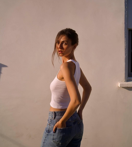 Image 7557794 from Victoria Justice