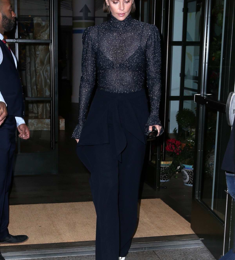 Image 7557683 from Charlize Theron