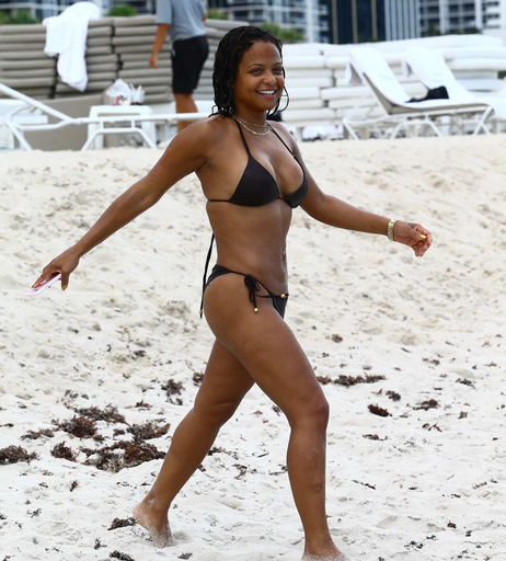Image 7557647 from Christina Milian