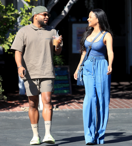Image 7557631 from Christina Milian