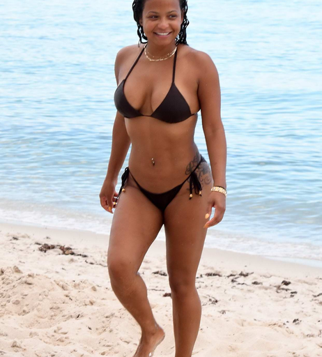 Image 7557633 from Christina Milian