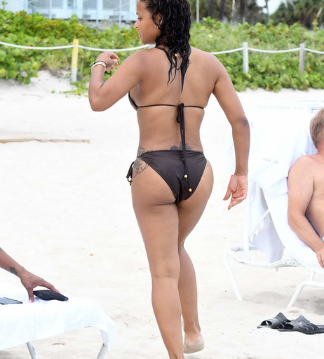 Image 7557635 from Christina Milian