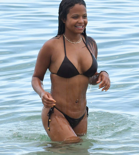 Image 7557629 from Christina Milian