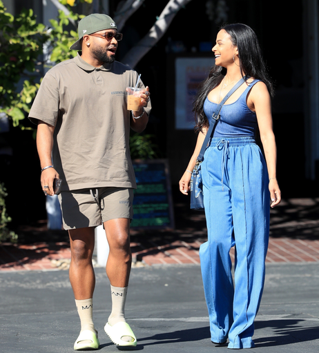 Image 7557628 from Christina Milian