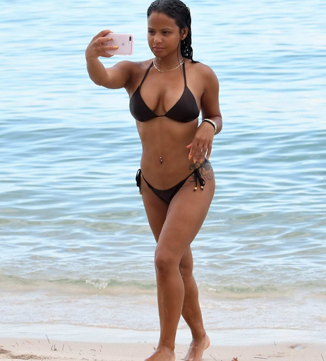 Image 7557627 from Christina Milian