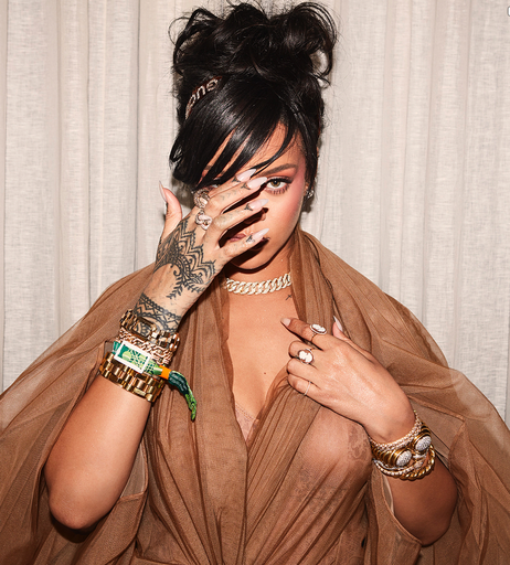 Image 7557112 from Rihanna