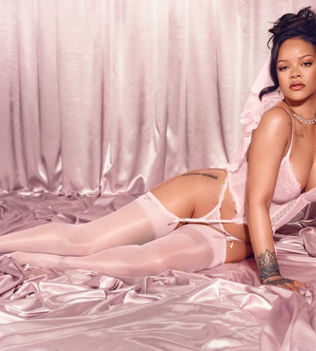 Image 7557085 from Rihanna