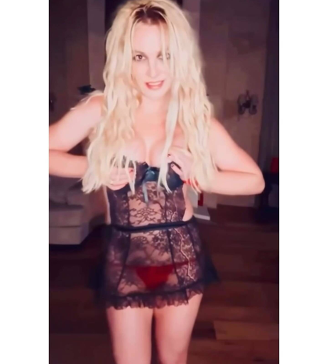 Image 7557079 from Britney Spears
