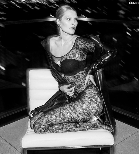 Image 7557026 from Toni Garrn