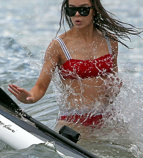 Image 7557225 from Hailee Steinfeld