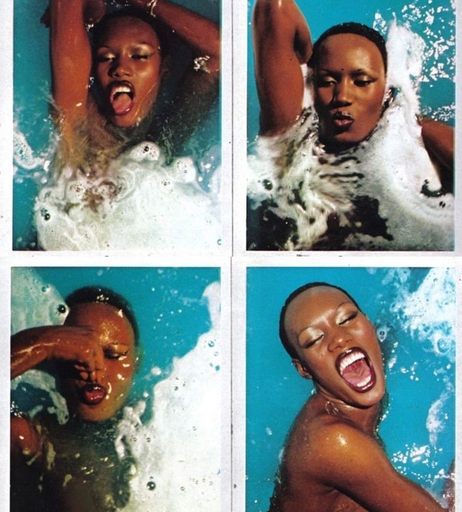 Image 7559491 from Grace Jones