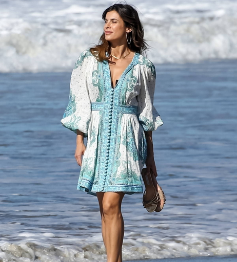 Image 7559013 from Elisabetta Canalis