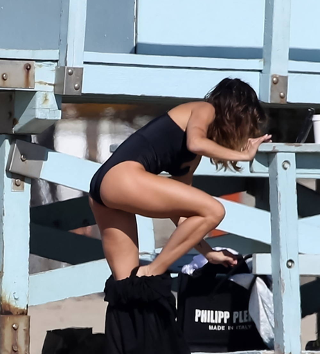 Image 7559016 from Elisabetta Canalis