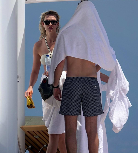 Image 7559031 from Karlie Kloss