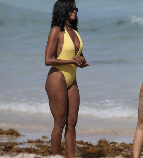 Image 7559291 from Claudia Jordan