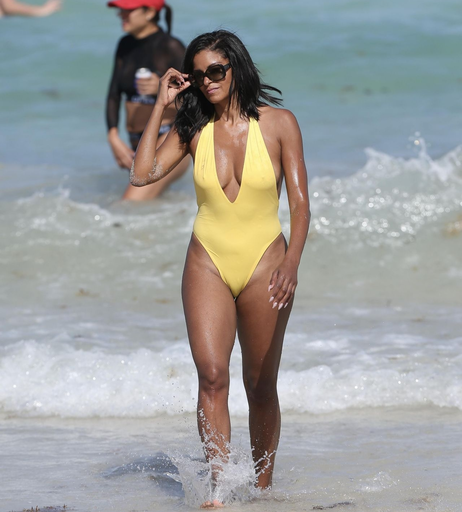 Image 7559281 from Claudia Jordan
