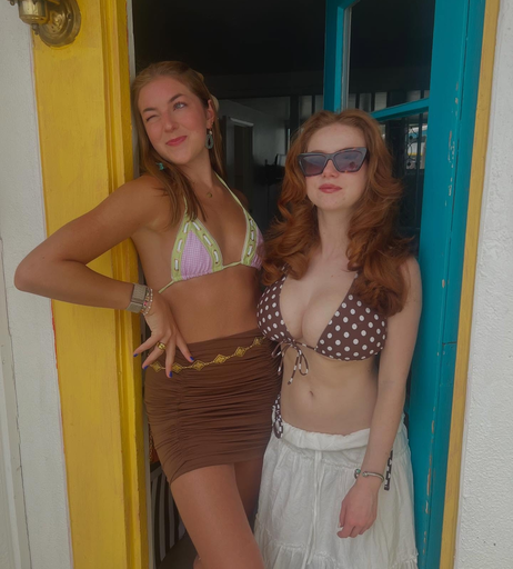 Image 7559249 from Francesca Capaldi