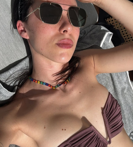 Image 7558880 from Aurora Ramazzotti