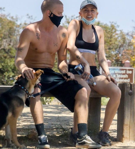 Image 7558558 from Miley Cyrus