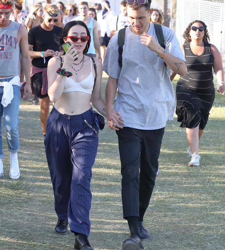 Image 7558542 from Noah Cyrus