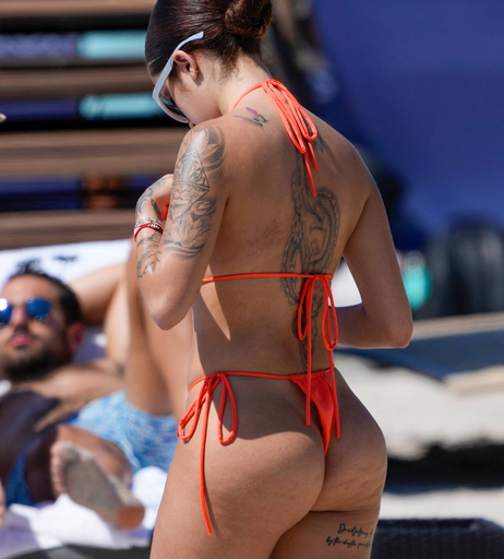 Image 7558440 from Malu Trevejo