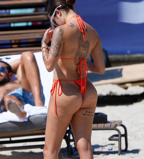 Image 7558434 from Malu Trevejo