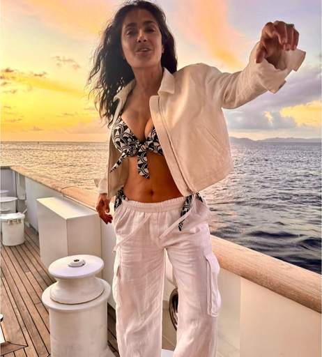 Image 7558311 from Salma Hayek