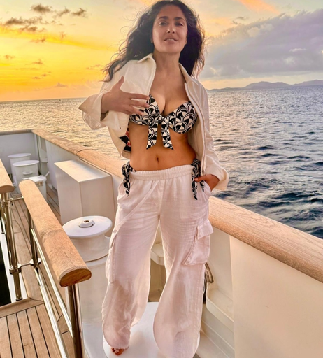 Image 7558314 from Salma Hayek