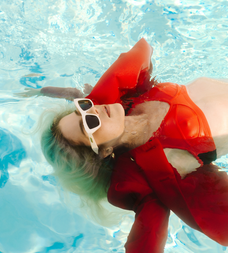 Image 7558963 from Emily Bett Rickards