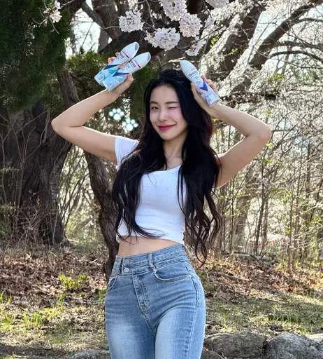 Image 7541817 from Lee Dahye 이다혜 / le_dahye