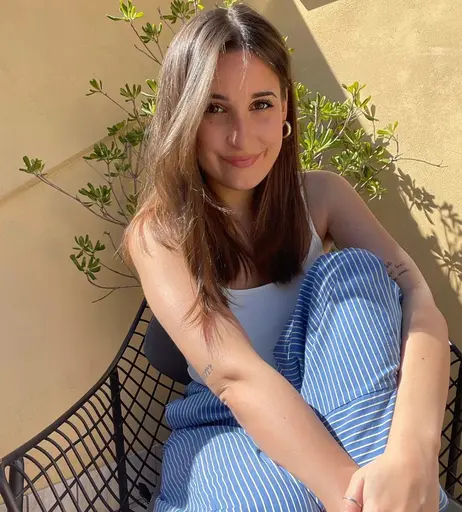 Image 7541487 from Apo / apollinegrmz / apolline_guer