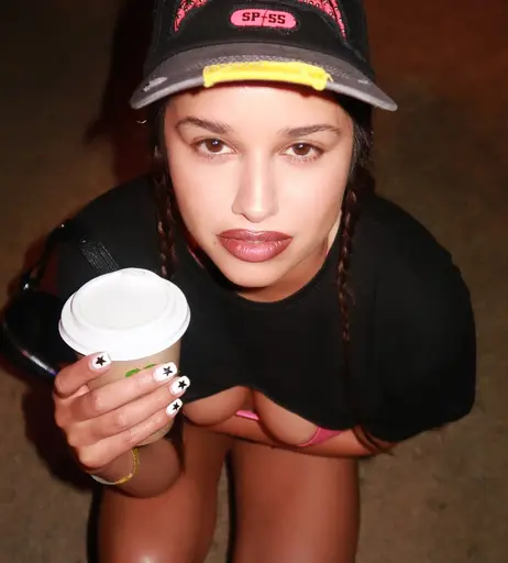 Image 7541387 from Tommy Genesis