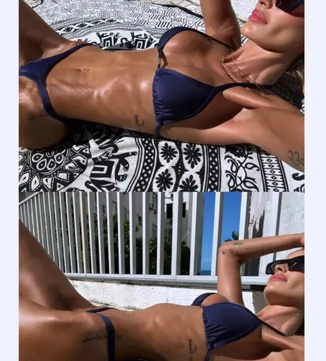 Image 7542865 from Yasmin Brunet