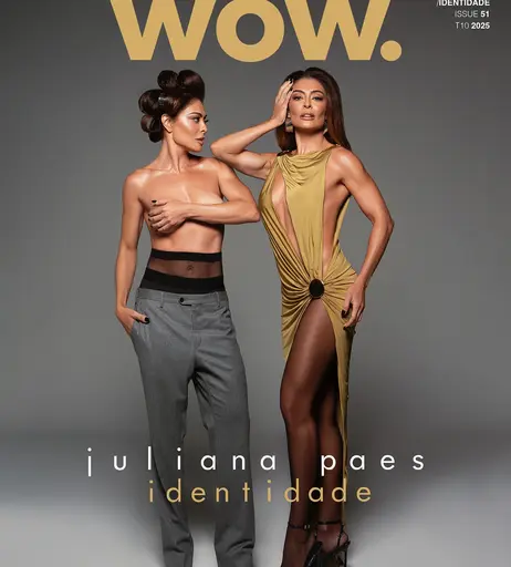 Image 7542920 from Juliana Paes