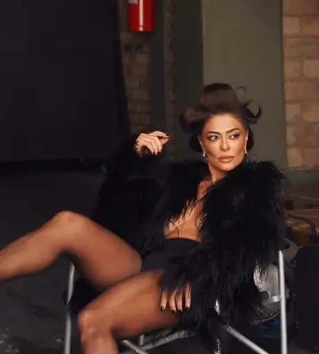 Image 7542925 from Juliana Paes