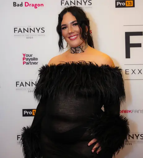 Image 7543707 from Alex Blair | itsalexblair | thecurvyfoxx