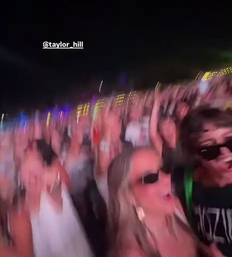 Image 7540708 from Logan Rae Hill (Taylor Hill&#039;s sister)