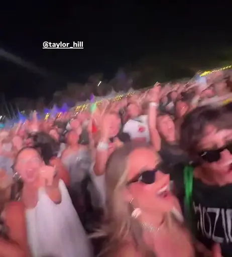 Image 7540706 from Logan Rae Hill (Taylor Hill&#039;s sister)