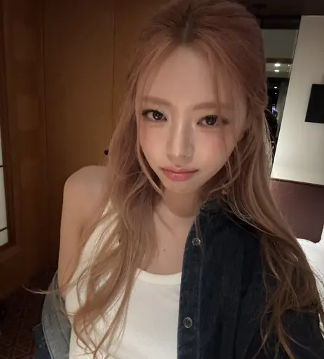 Image 7536882 from Yuna - ITZY (유나, Shin Yu Na)