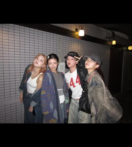 Image 7536881 from Yuna - ITZY (유나, Shin Yu Na)
