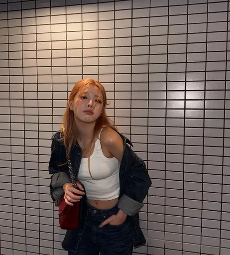 Image 7536877 from Yuna - ITZY (유나, Shin Yu Na)