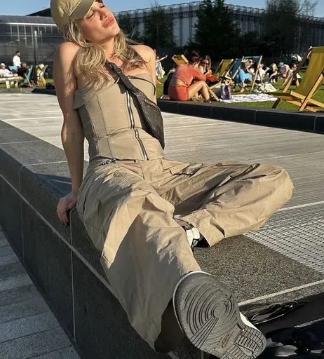 Image 7536791 from Ashley Roberts(Pussycat Doll)