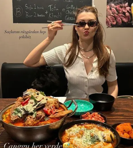 Image 7536983 from Burcu Özberk