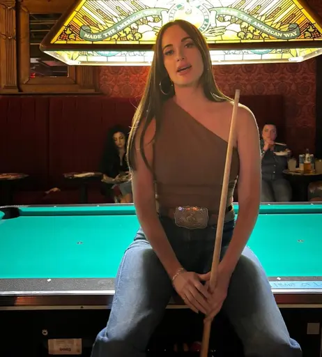 Image 7537027 from Kacey Musgraves