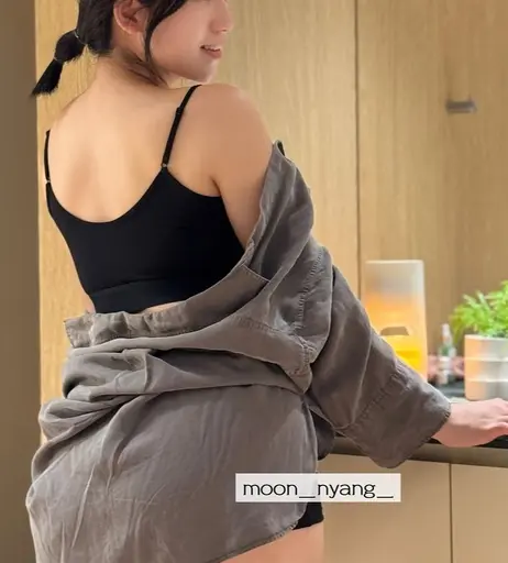 Image 7534917 from Heeheemoon / moon_nyang_
