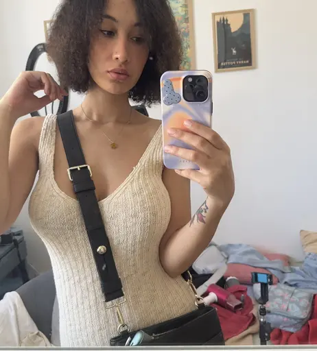Image 7539603 from Hey.solange / heysolange / solange / Solana Bardell