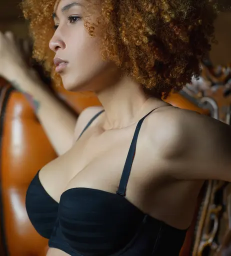 Image 7539630 from Hey.solange / heysolange / solange / Solana Bardell