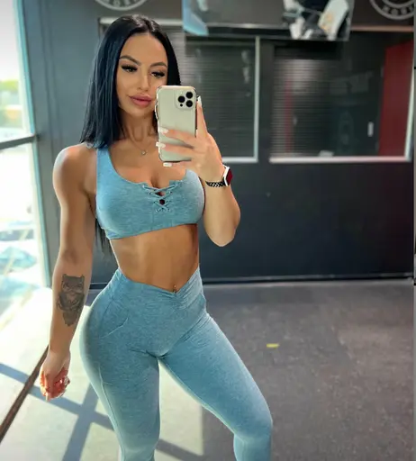 Image 7538279 from Fitbaddiee